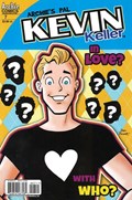 KEVIN KELLER #7 