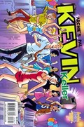 KEVIN KELLER #8B 