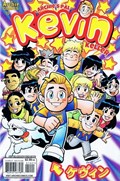 KEVIN KELLER #10B 