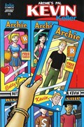 KEVIN KELLER #11B 