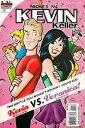 KEVIN KELLER #11 