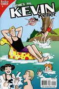 KEVIN KELLER #9 