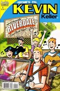 KEVIN KELLER #5 