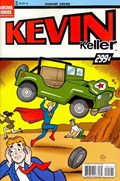 KEVIN KELLER #5B 