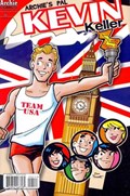 KEVIN KELLER #4 
