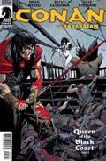CONAN THE BARBARIAN #2-RI 