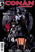 CONAN THE BARBARIAN #3-RI 