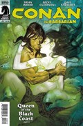 CONAN THE BARBARIAN #3 