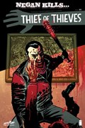 THIEF OF THIEVES #33-SDCC 