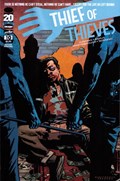 THIEF OF THIEVES #10-2nd 