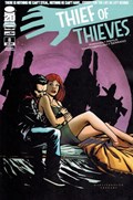 THIEF OF THIEVES #8-2nd 