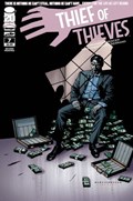 THIEF OF THIEVES #7-2nd 