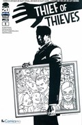 THIEF OF THIEVES #1-CPRO 