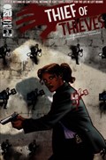 THIEF OF THIEVES #3 