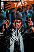 THIEF OF THIEVES #5 