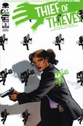 THIEF OF THIEVES #3-4th 