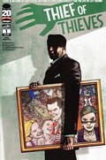 THIEF OF THIEVES #1-3rd 