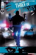 THIEF OF THIEVES #4-2nd 