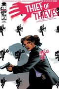 THIEF OF THIEVES #3-3rd 