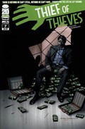 THIEF OF THIEVES #7 