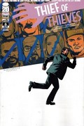 THIEF OF THIEVES #6-2nd 