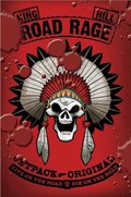ROAD RAGE: THROTTLE #2-JETP-E 