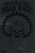 ROAD RAGE: THROTTLE #1E 