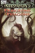 INFESTATION 2: DUNGEONS & DRAGONS #2 