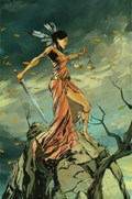 PETER PANZERFAUST #20-RI 