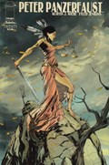 PETER PANZERFAUST #20 