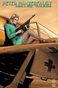 PETER PANZERFAUST #21 