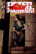 PETER PANZERFAUST #7-2nd 