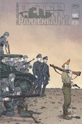 PETER PANZERFAUST #15B 