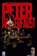 PETER PANZERFAUST #10B 
