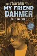MY FRIEND DAHMER #1B Soft Cover