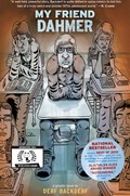 MY FRIEND DAHMER #1 Soft Cover