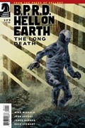 B.P.R.D. HELL ON EARTH: THE LONG DEATH #1 