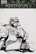 INFESTATION 2 #1-RI-D 
