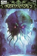 INFESTATION 2 #1-RI 