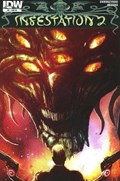 INFESTATION 2 #2-RI 