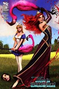 GRIMM FAIRY TALES PRESENTS ALICE IN WONDERLAND #4B 