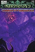 INFESTATION 2: TRANSFORMERS #1B 