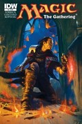 MAGIC: THE GATHERING #2 