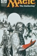 MAGIC: THE GATHERING #2-RI 