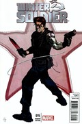 WINTER SOLDIER #15-RI 