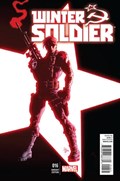 WINTER SOLDIER #16-RI 