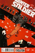 WINTER SOLDIER #16 