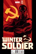 WINTER SOLDIER #18-RI 