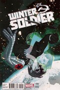 WINTER SOLDIER #19-RI 