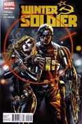 WINTER SOLDIER #2 
